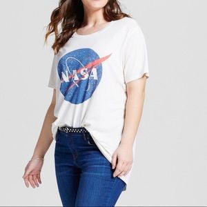 Target NASA T-shirt